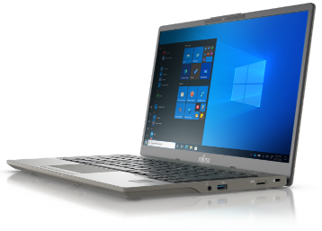 LIFEBOOK U7411 LIFEBOOK U7411;