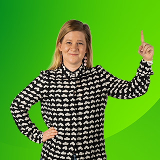 Mariana, Project Manager