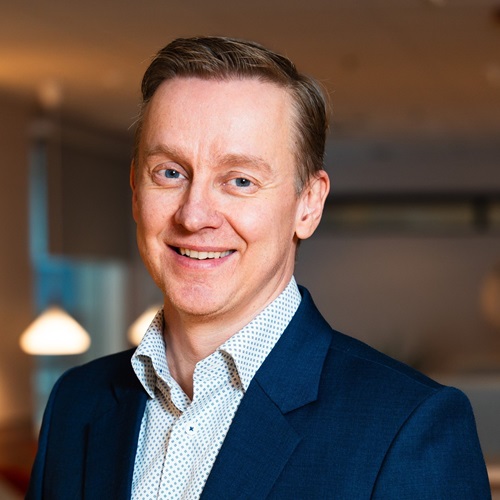 Markku Mäenpää