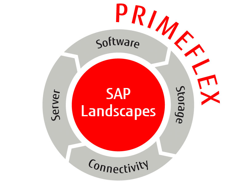 Portfolio SAP Landscapes