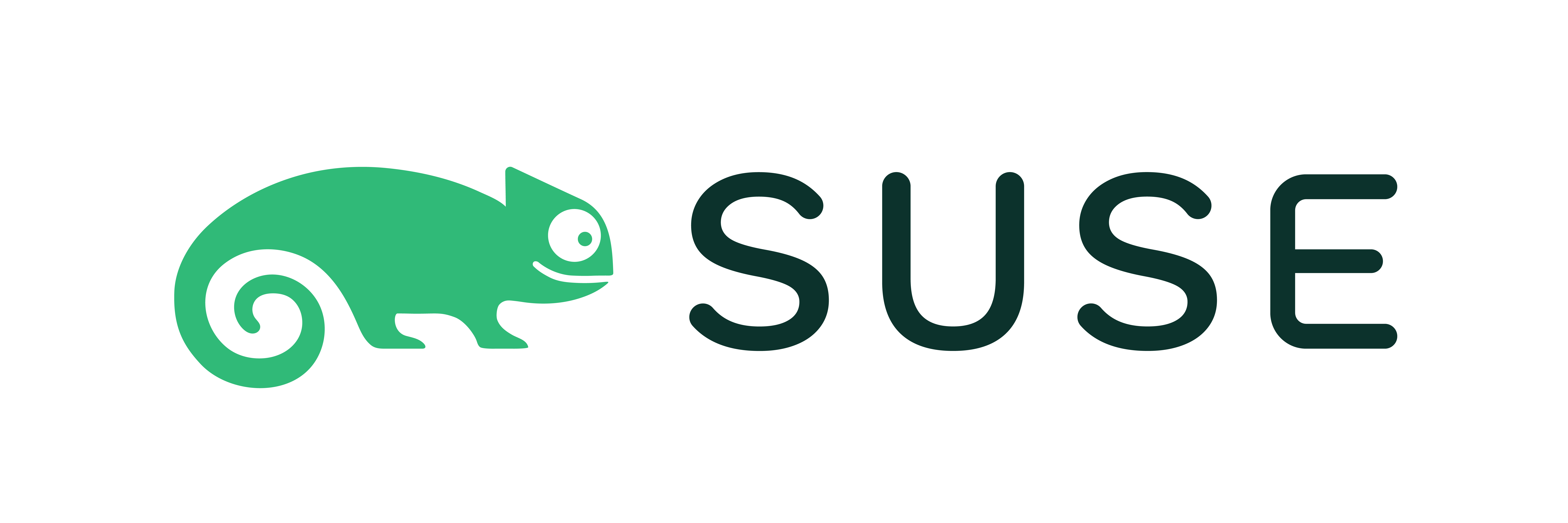 Logo Suse
