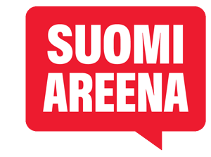 SuomiAreena2019 SuomiAreena2019