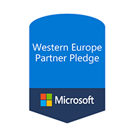 Partner Pledge, Microsoft Partner Pledge, Microsoft