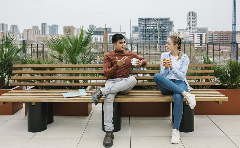 Fujitsu Finlandin blogi