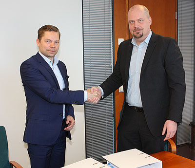 Citec-allekirjoitus 15.3.2018 Citec-allekirjoitus 15.3.2018