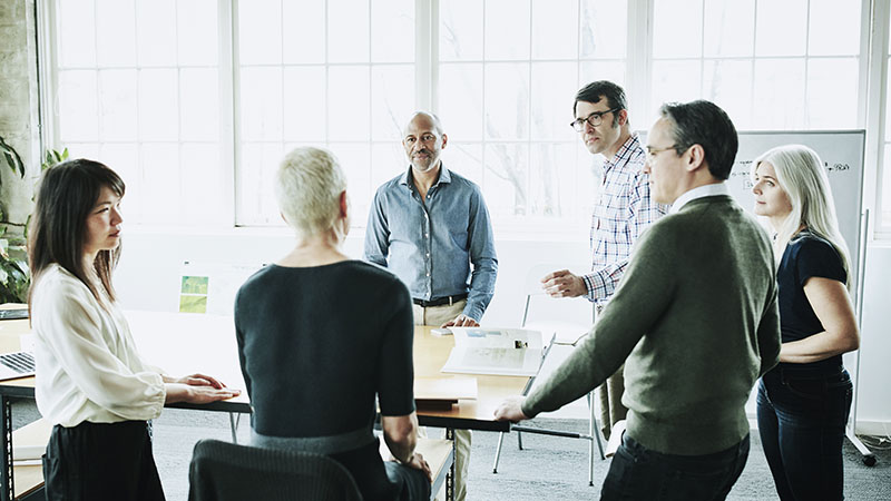 Co-creation-yhteiskehittäminen
