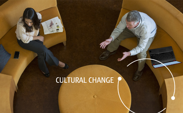 Culture Change