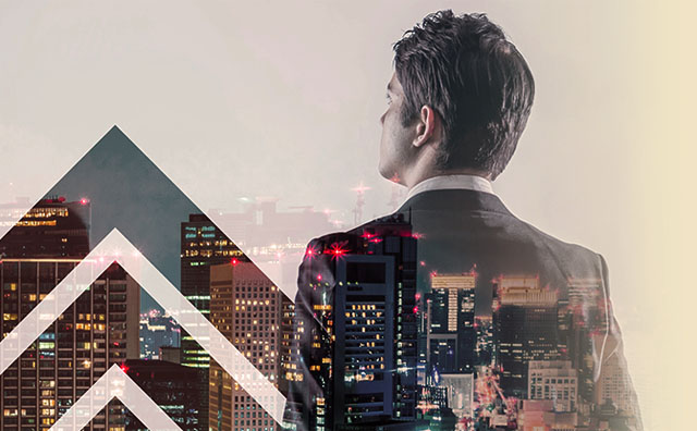 Digital Business Solutions (DBS)