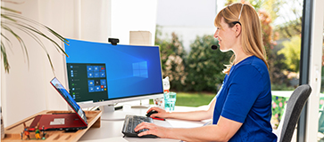 Managed Infrastructure Services