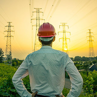 Energy industry
