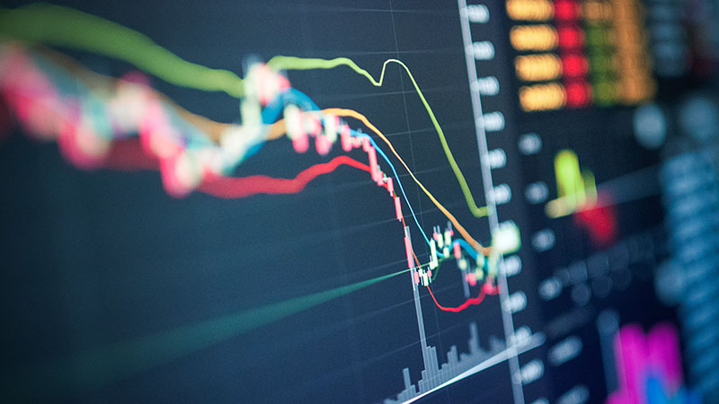Driving digital transformation in financial services