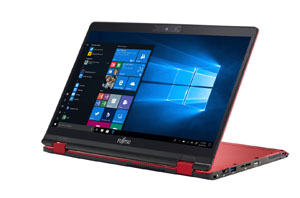 LIFEBOOK U939 LIFEBOOK U939