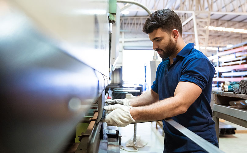 Manufacturing