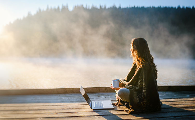 Fujitsun Net-verkkolehti