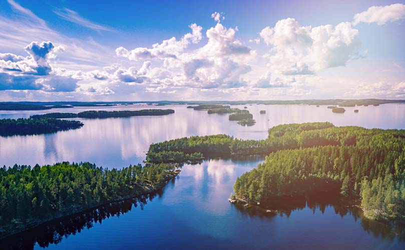 Vuosi uutta vastuullisuusohjelmaa takana – mikä muuttui?