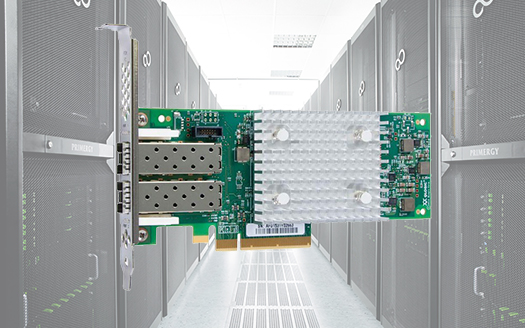 Fibre Channel Host Bus Adapters