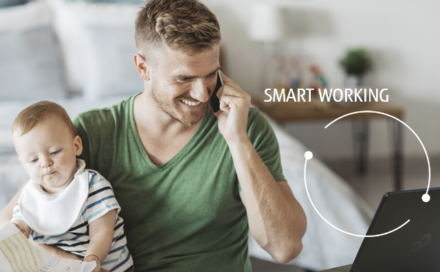 Smart Working Smart Working
