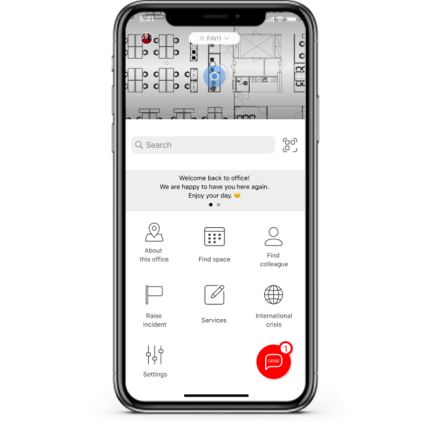 Smart working device Smart working device