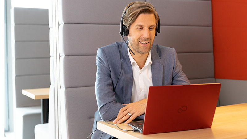 Smart Workplace