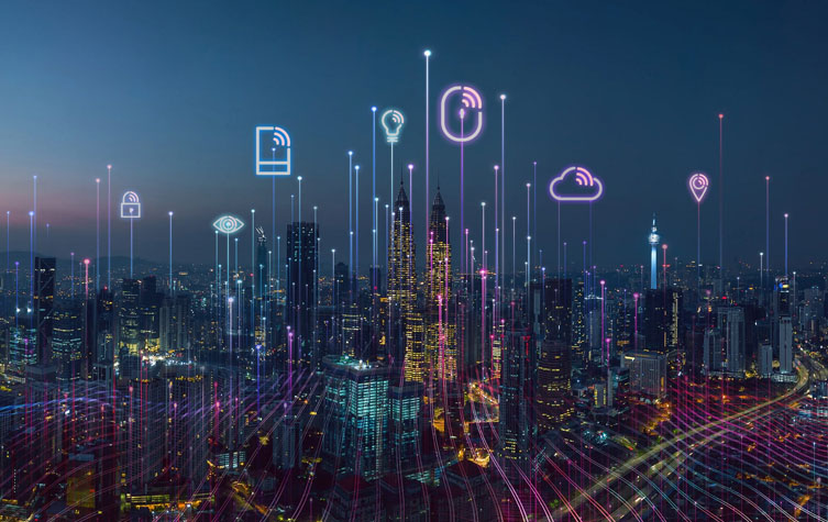 Real-time asset tracking