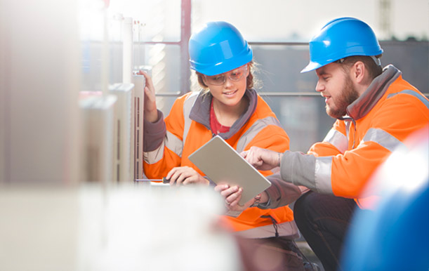 Digital Workplace Services