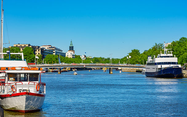 Turku SAP