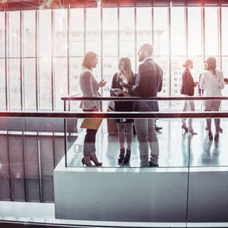 Fujitsun palvelut valtionhallinnolle