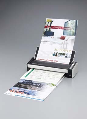 ScanSNap S1300i ScanSNap S1300i