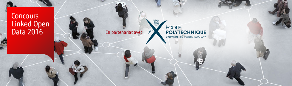Concours Linked Open Data 2016 Concours Linked Open Data 2016