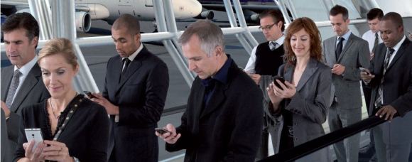 Managed Mobile