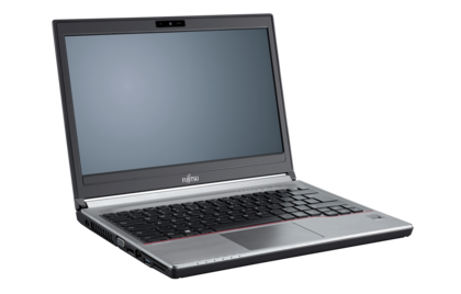 Ordinateur portable FUJITSU LIFEBOOK E736 - Fujitsu France