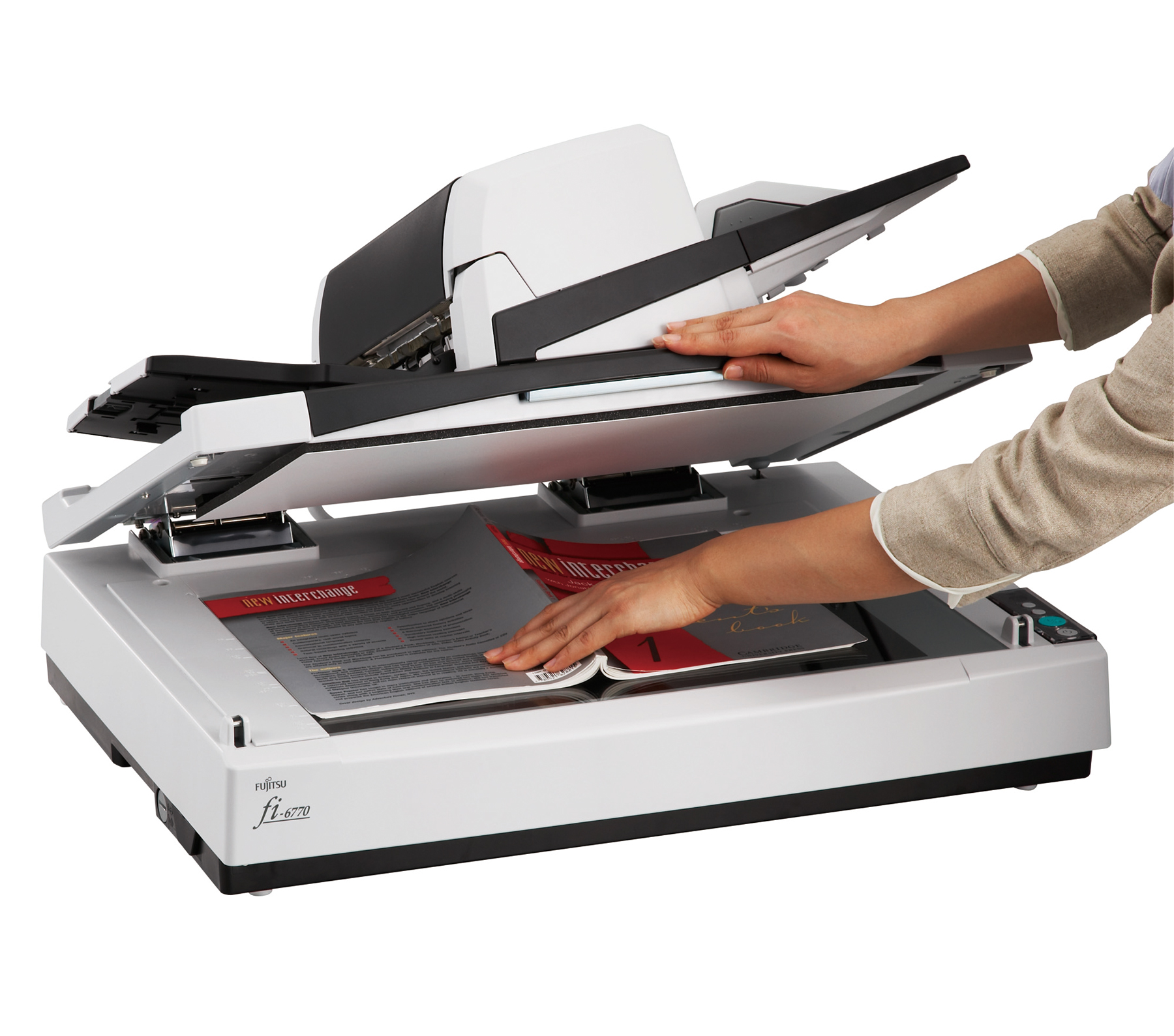 fi6670/6770 Photos Fujitsu France