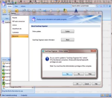 Scansnap Receipt Software Download Mac
