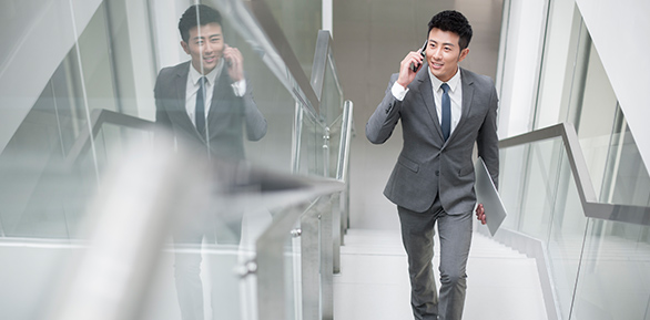 Why join the Fujitsu SELECT Partner Program