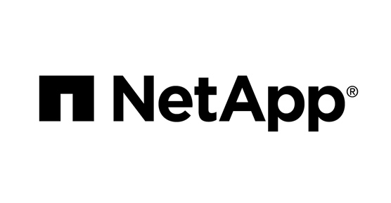 VMware Logo NetAPP Logo