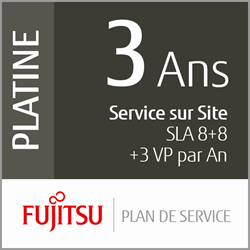 U3-PLAT-MVP