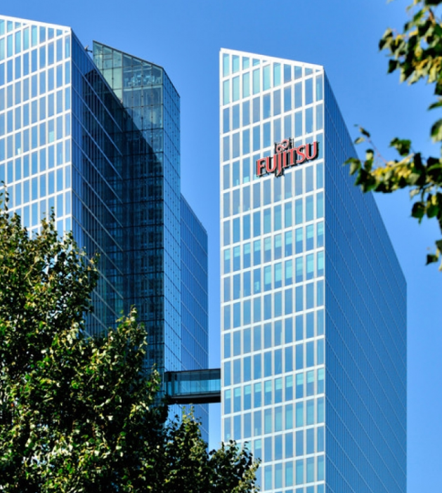 fujitsu muenchen highlight towers fujitsu muenchen highlight towers