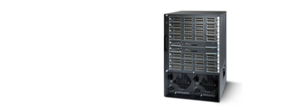 cisco mds 9509