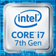 Intel® Core™ i7 processor 7th Generation