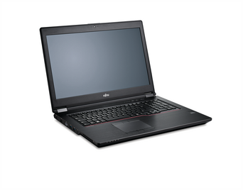 Fujitsu Workstation Celsius H970 Fujitsu Cemea I