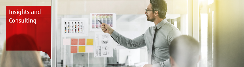 Insight - Consulting Insight - Consulting