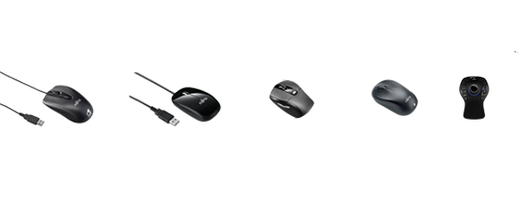 Input Devices - Fujitsu CEMEA&I