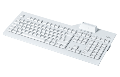 Keyboard Kb Scr2 Fujitsu Cemea I