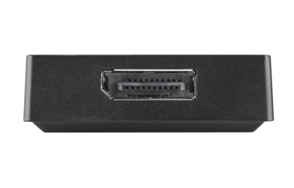 USB to UHD DP Adapter - Fujitsu CEMEA&I