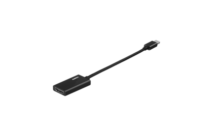 HDMI Conversion Adapter (miniDP to HDMI)