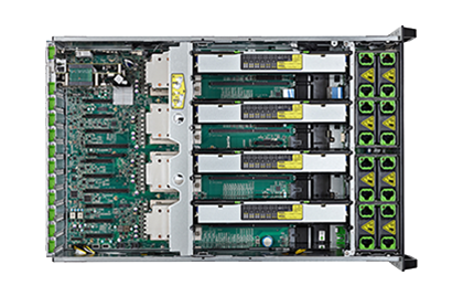 DDR4 2666MHz PC4-21300 ECC RDIMM RAM D3386 parts-quick 16GB Memory for Fujitsu PRIMERGY RX2520 M4