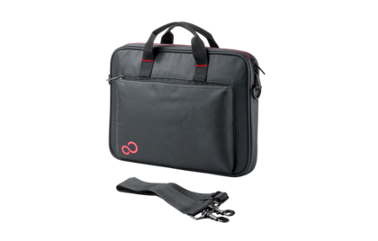 case u laptop bag