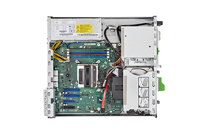 Fujitsu Server Primergy Tx1320 M4 Fujitsu Cemea I