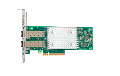 Plan Ep Ql41132 2x 10g Sfp Fujitsu Cemea I
