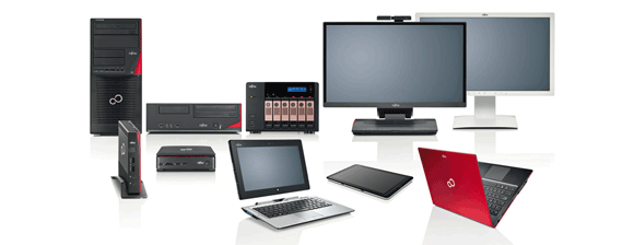 Fujitsu siemens esprimo drivers